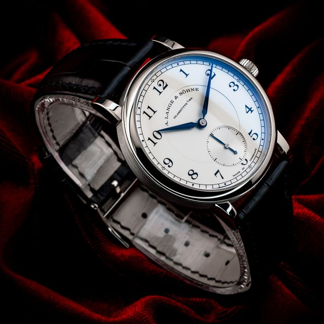 A. Lange and Sohne 1815 235.026 Image 2